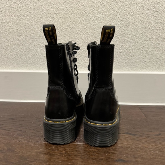 Dr. Martens boots - Picture 6 of 7